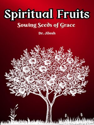 cover image of Spiritual Fruits